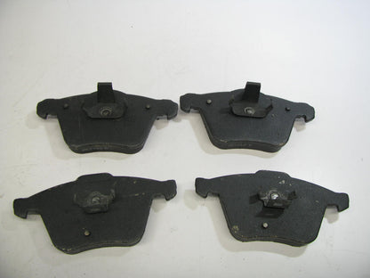 Parts Master MD1003 Front Disc Brake Pads for 2003-2013 Volvo XC90