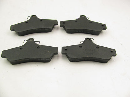Parts Master MD1048 Rear Disc Brake Pads For 2004-2006 Pontiac GTO