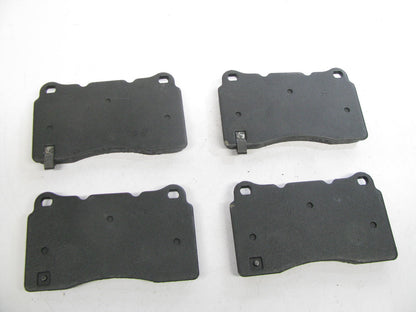 Parts Master MD1049 Front Disc Brake Pads For 2004-2008 Acura TL