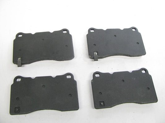 Parts Master MD1049 Front Disc Brake Pads For 2004-2008 Acura TL