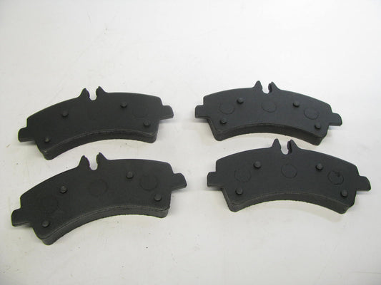Parts Master MD1318 Rear Disc Brake Pad Set For 2007-2013 Sprinter 3500