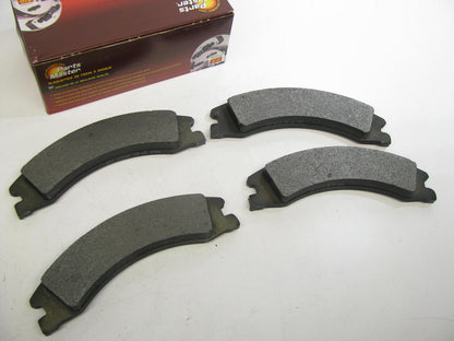 Parts Master MD1330 Rear Disc Brake Pads For 2008-2010 Ford E-450 Super Duty