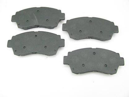Parts Master MD476 Front Disc Brake Pads