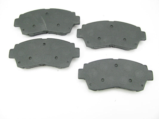 Parts Master MD476 Front Disc Brake Pads