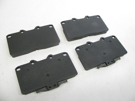 Parts Master MD531 Front Disc Brake Pads 1991-1996 Stealth 1991-1999 3000GT AWD