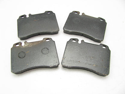 Parts Master MD561 Front Disc Brake Pad Set