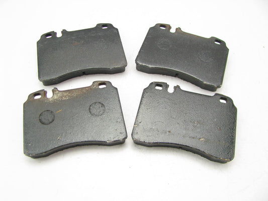 Parts Master MD561 Front Disc Brake Pad Set