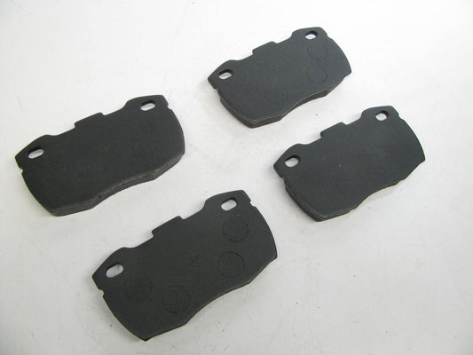 Parts Master MD671 Front Disc Brake Pads For 1994-97 Defender 90 1993 110