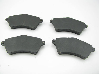 Parts Master MD926 Front Disc Brake Pads For 2002-2005 Freelander