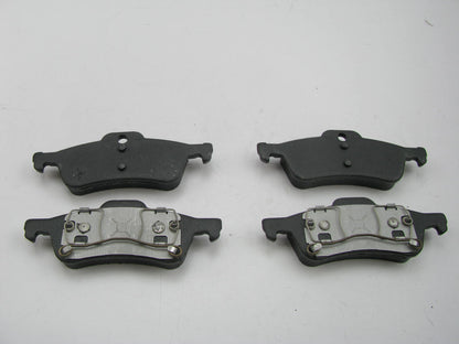 Parts Master MD940 Rear Disc Brake Pads For 2002-2005 Mini Cooper
