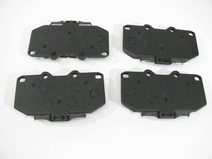 Parts Master MKD647S FRONT Brake Pads For 1994-1996 Nissan 300ZX