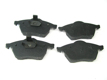 Parts Master MKD736S Front Disc Brake Pads For 1997-1998 Saab 900
