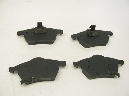 Parts Master MKD800S Front Disc Brake Pads For 1999 Saab 9-5