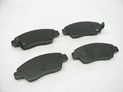 Parts Master NX948 Front Disc Brake Pads 2003-13 Honda Civic 2013-14 Acura ILX