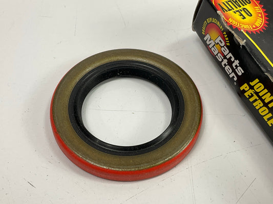 Parts Master PM203029 Wheel Seal 1.985 OD X 1.250 ID X 0.406 WIDTH