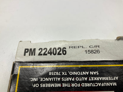 Parts Master 224026 Automatic Transmission Drive Axle Seal