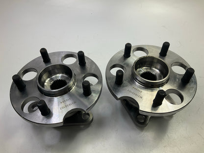 (2) Parts Master PM512284 Rear Wheel Bearing Hub