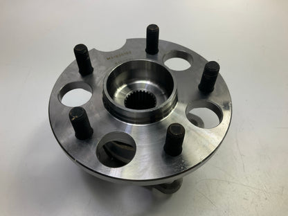 Parts Master PM512284 Rear Wheel Bearing Hub