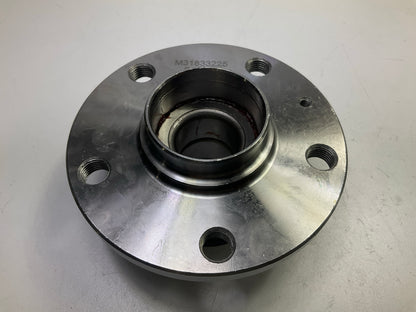 Parts Master PM512319 Rear Wheel Hub