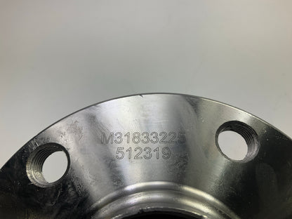 Parts Master PM512319 Rear Wheel Hub