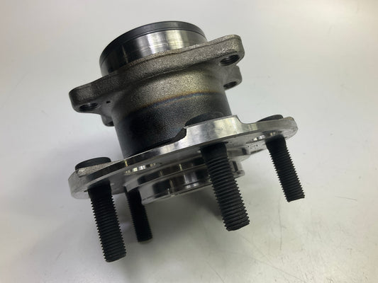 Parts Master PM512333 Rear Wheel Bearing Hub - 4WD