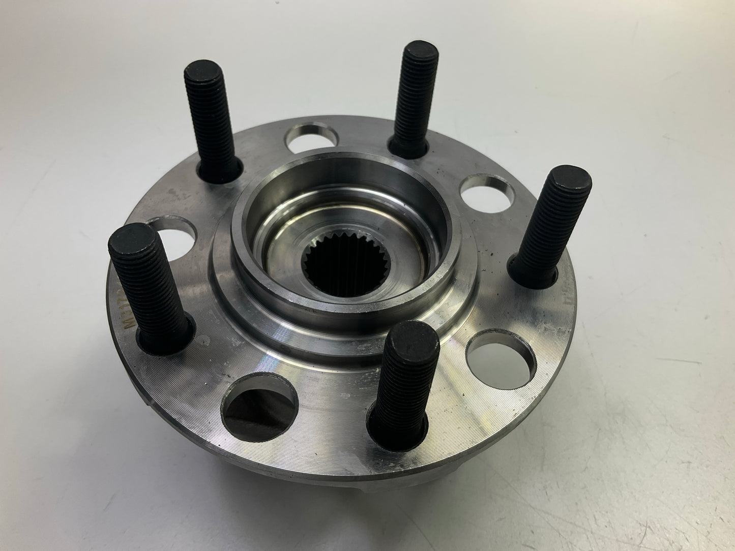 Parts Master PM512333 Rear Wheel Bearing Hub - 4WD