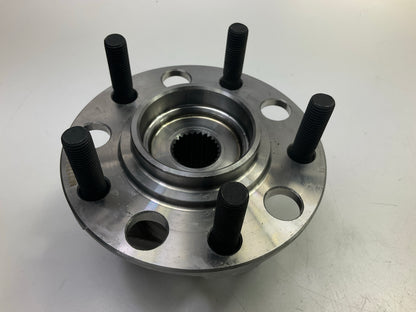Parts Master PM512333 Rear Wheel Bearing Hub - 4WD