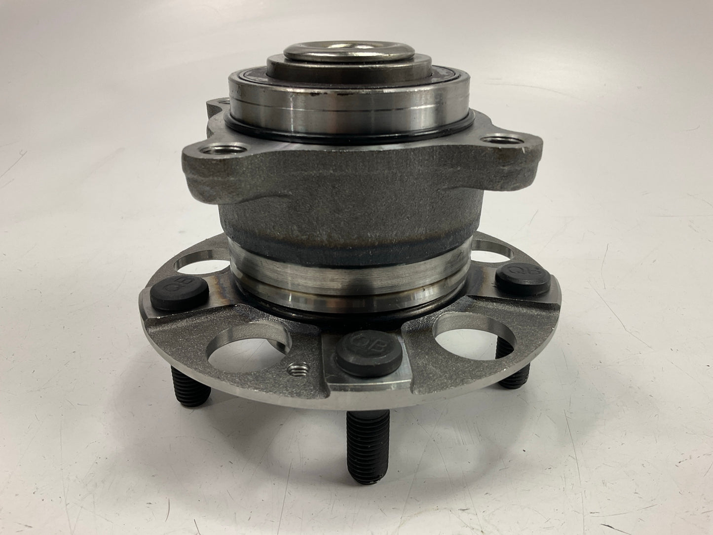 (2) Parts Master PM512353-2 Rear Wheel Hub & Hub 2009-14 Acura TSX, Honda Accord