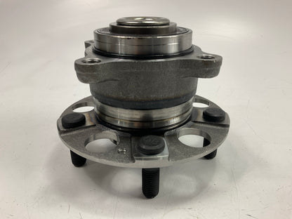 (2) Parts Master PM512353-2 Rear Wheel Hub & Hub 2009-14 Acura TSX, Honda Accord