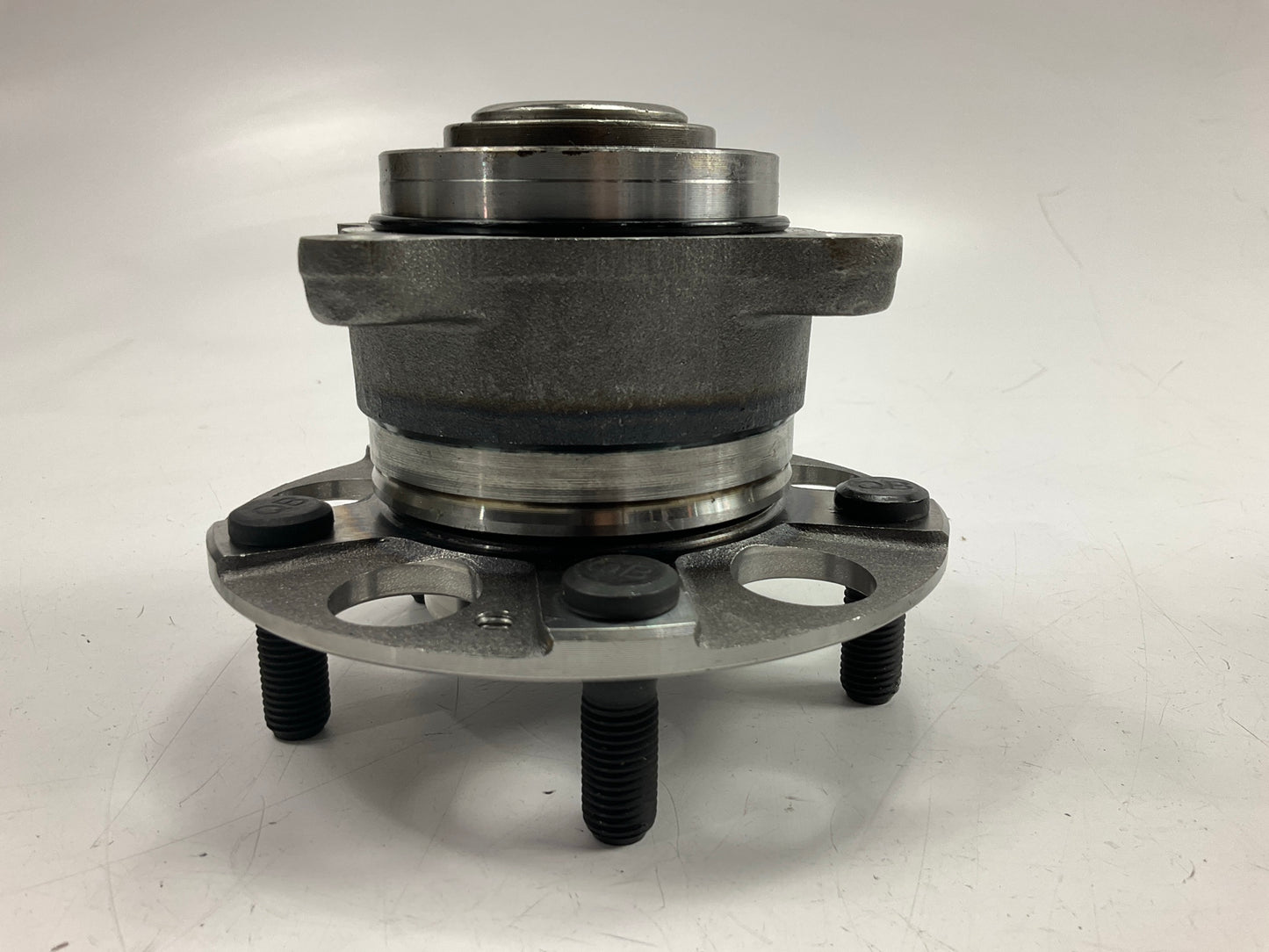 Parts Master PM512353-2 Rear Wheel Hub & Hub 2009-14 Acura TSX, Honda Accord