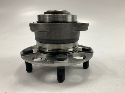 Parts Master PM512353-2 Rear Wheel Hub & Hub 2009-14 Acura TSX, Honda Accord