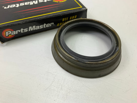Parts Master PM5125 Front Wheel Seal