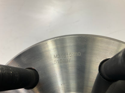 PM515007 - Front Wheel Bearing Hub 97-04 Dakota Durango 4WD 2-Wheel ABS