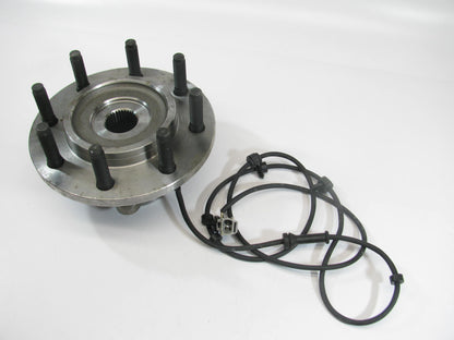 Parts Master PM515063 Wheel Bearing And Hub Assembly - Front
