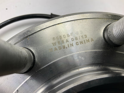 Parts Master PM515087 Wheel Bearing & Hub