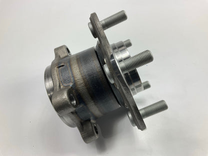 (2) Parts Master PM590408 Rear Wheel Bearing & Hub
