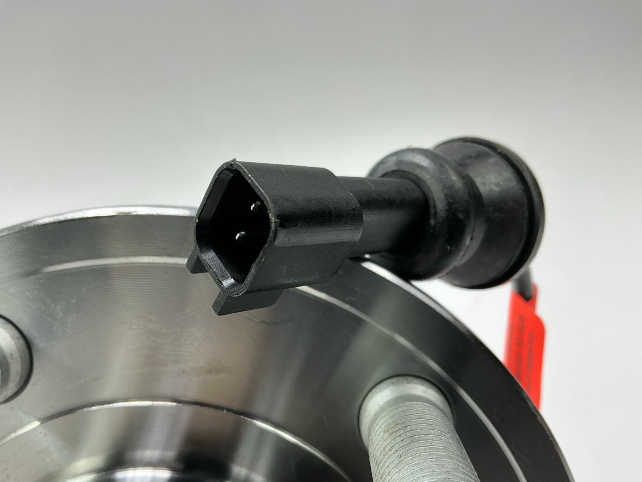 Parts Master PM590470 Rear Wheel Bearing & Hub