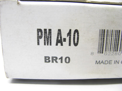 Parts Master PMA-10 Wheel Bearing And Race Set