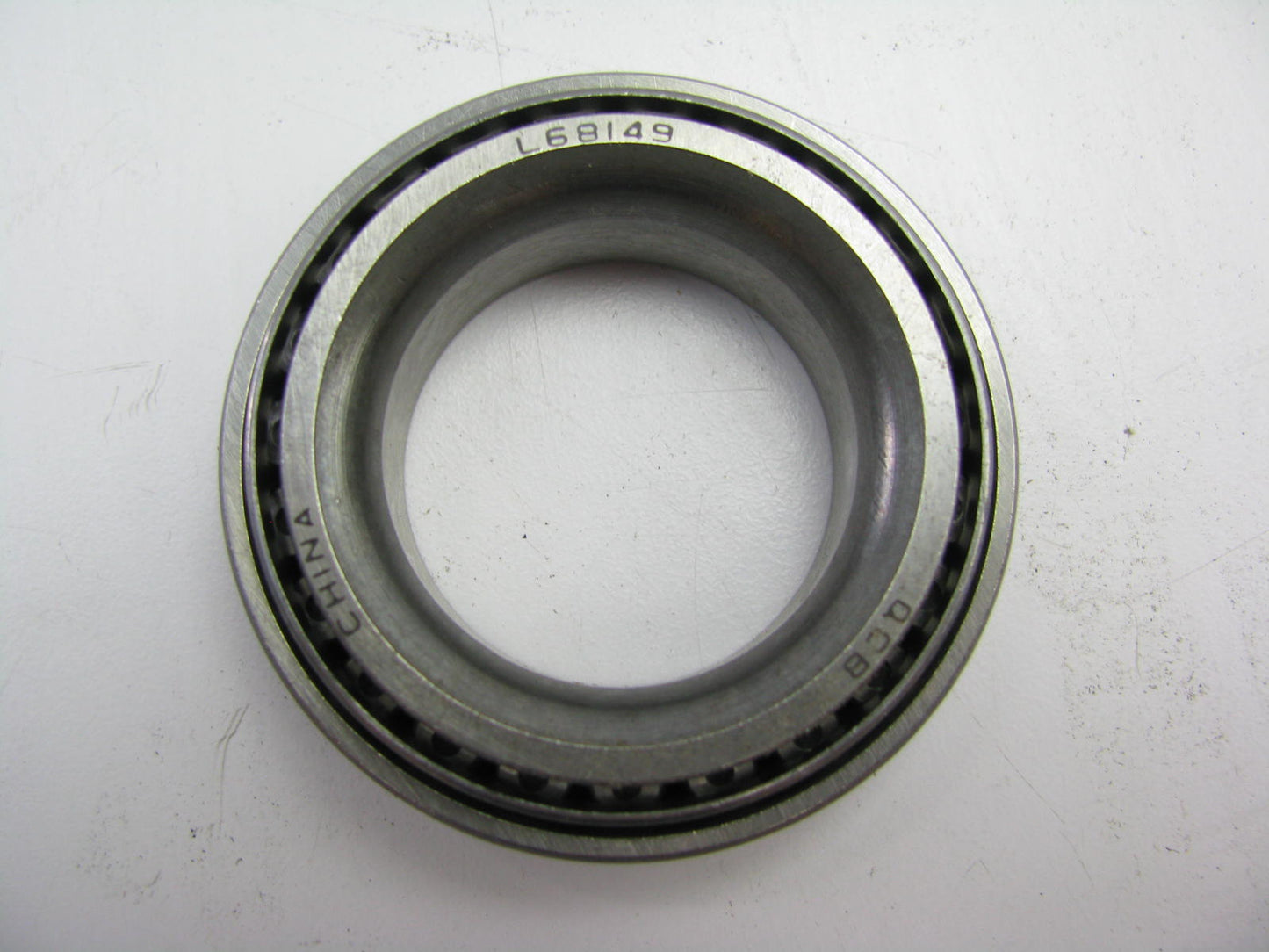 Parts Master PMA-17 Manual Transmission Countershaft Bearing - Rear / Front