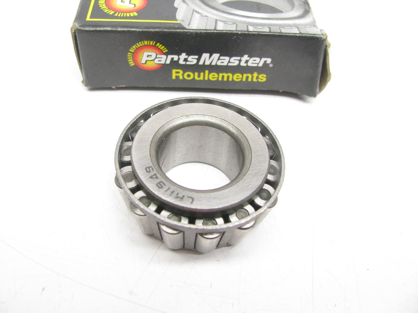 Parts Master PMLM11949 Front Outer Wheel Bearing