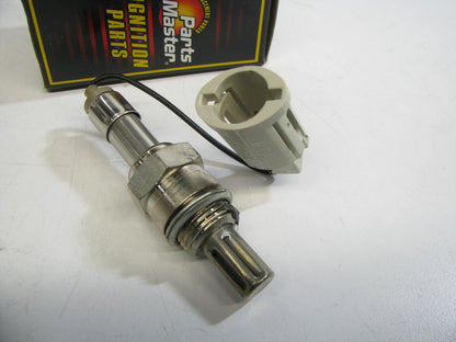 Parts Master SG1 Oxygen O2 Sensor - Upstream