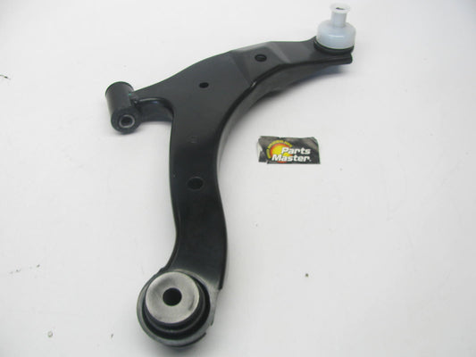 Parts Master VMS20366 Suspension Control Arm And Ball Joint - Front Right Lower