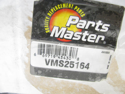 Parts Master VMS25164 Suspension Control Arm And Ball Joint - Rear Left Upper