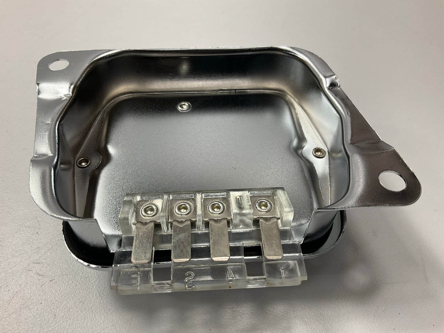Parts Master VR-F540A Voltage Regulator