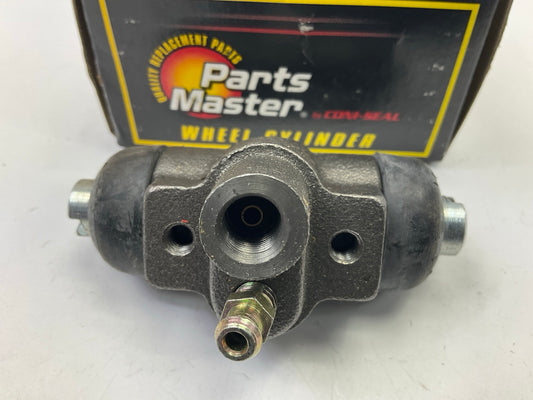 Parts Master WC105166 Drum Brake Wheel Cylinder - Rear Right