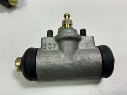 (2) Parts Master WC108537 Rear Drum Brake Wheel Cylinder