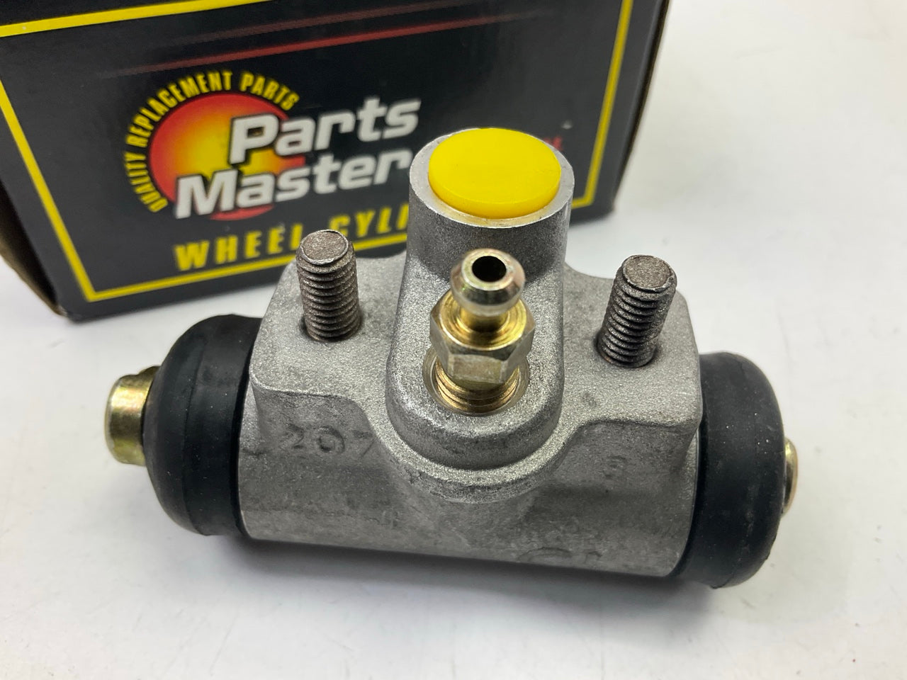 Parts Master WC108537 Drum Brake Wheel Cylinder - Rear