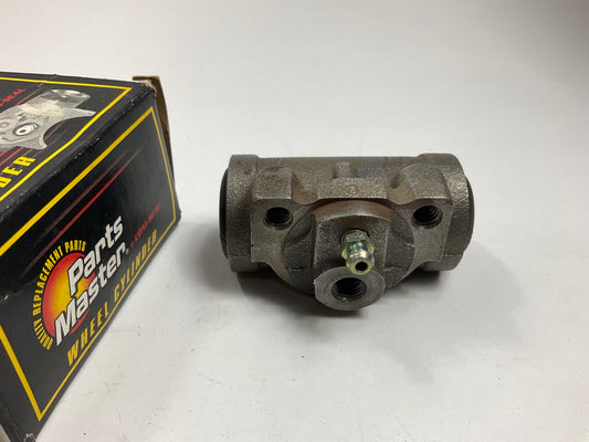 Parts Master WC116359 Rear Left / Right Drum Brake Wheel Cylinder