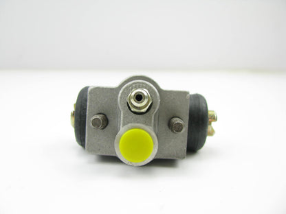Parts Master WC13843 Rear Drum Brake Wheel Cylinder for 1980-1981 Honda Accord