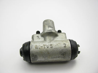 Parts Master WC13857 Drum Brake Wheel Cylinder - Rear Left